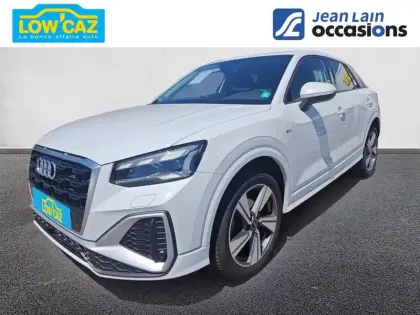 Photo Audi Q2 Advanced