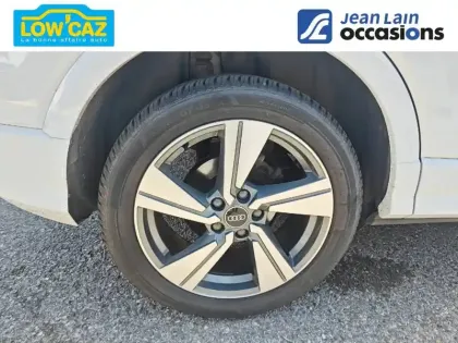 Photo 8 Audi Q2  30 TFSI 110 BVM6
