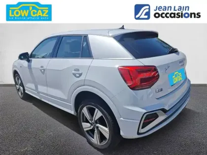 Photo 6 Audi Q2  30 TFSI 110 BVM6