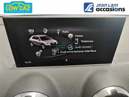 Photo 11 Audi Q2  30 TFSI 110 BVM6