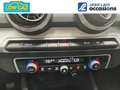 Photo 14 Audi Q2  30 TFSI 110 BVM6