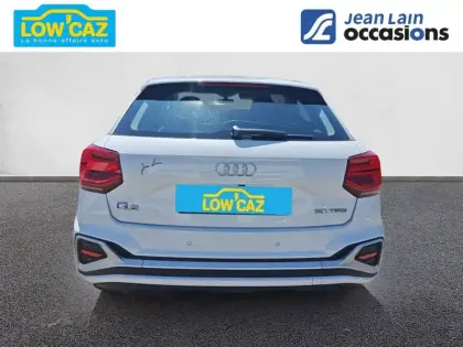 Photo 5 Audi Q2  30 TFSI 110 BVM6