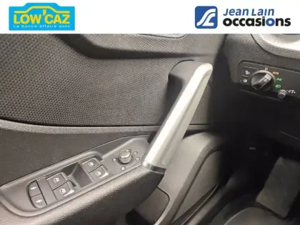 Photo 16 Audi Q2  30 TFSI 110 BVM6