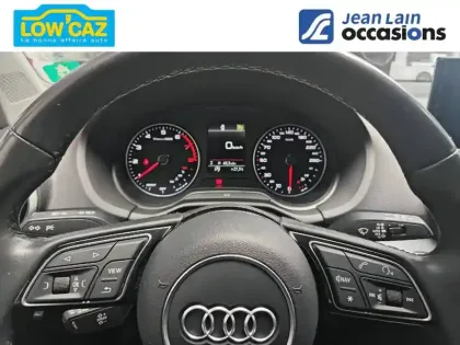 Photo 15 Audi Q2  30 TFSI 110 BVM6