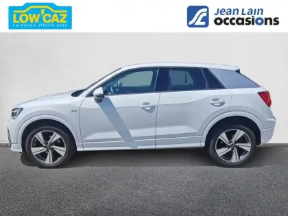 Photo 7 Audi Q2  30 TFSI 110 BVM6