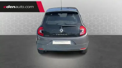 Photo 37 Renault Twingo  III SCe 75 - 20