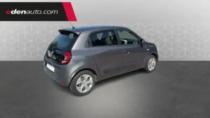 Photo 38 Renault Twingo  III SCe 75 - 20
