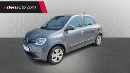 Photo 10 Renault Twingo  III SCe 75 - 20
