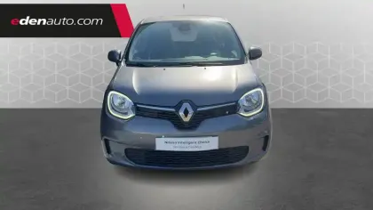 Photo 9 Renault Twingo  III SCe 75 - 20