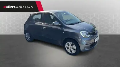 Photo 34 Renault Twingo  III SCe 75 - 20