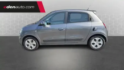 Photo 8 Renault Twingo  III SCe 75 - 20