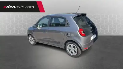 Photo 36 Renault Twingo  III SCe 75 - 20