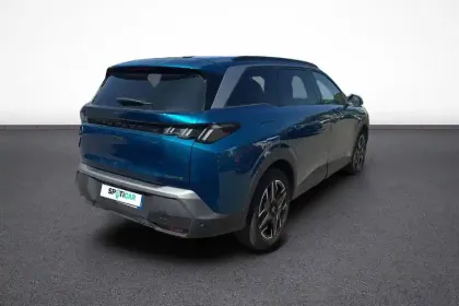 Photo 5 Peugeot 5008  Hybrid 136 e-DCS6