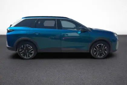 Photo 6 Peugeot 5008  Hybrid 136 e-DCS6