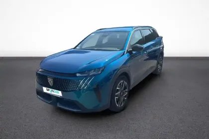 Photo Peugeot 5008 Allure