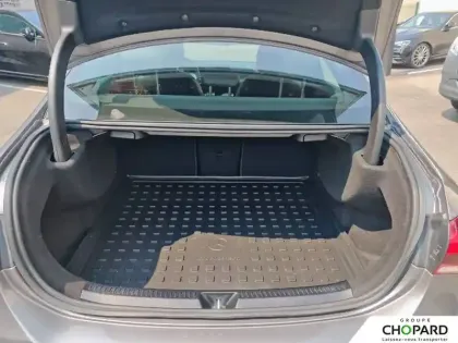 Photo 7 Mercedes Classe A  180 d 7G-DCT