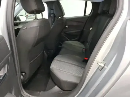 Photo 14 Peugeot 208  Hybrid 110 ch e-DCS6