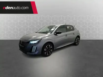 Photo Peugeot 208 Allure