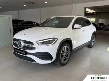 Photo 26 Mercedes GLA  250 e 8G-DCT