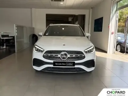 Photo 28 Mercedes GLA  250 e 8G-DCT