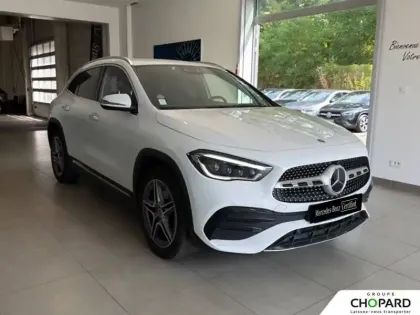 Photo 29 Mercedes GLA  250 e 8G-DCT