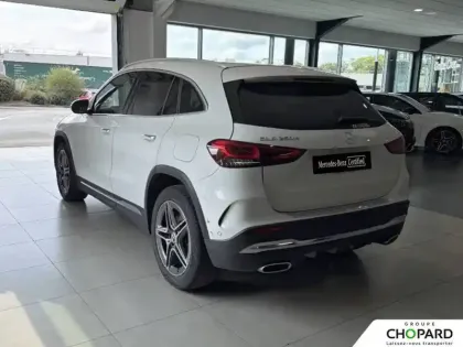Photo 31 Mercedes GLA  250 e 8G-DCT