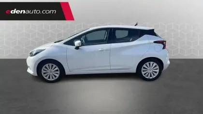 Photo 8 Nissan Micra  IG-T 92