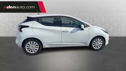 Photo 5 Nissan Micra  IG-T 92