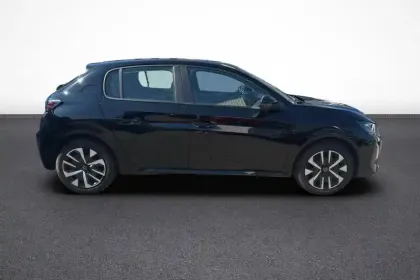 Photo 6 Peugeot 208  Turbo 100 ch BVM6