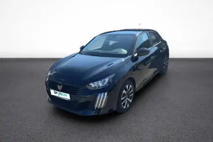 Photo Peugeot 208 Style