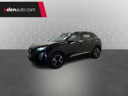 Photo Peugeot 2008 Allure