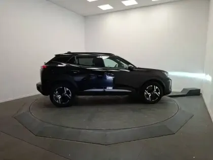 Photo 5 Peugeot 2008  Hybrid 145 e-DCS6