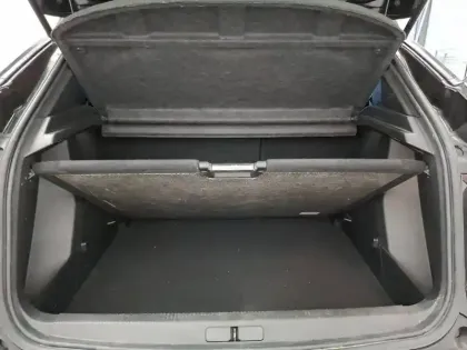Photo 10 Peugeot 2008  Hybrid 145 e-DCS6