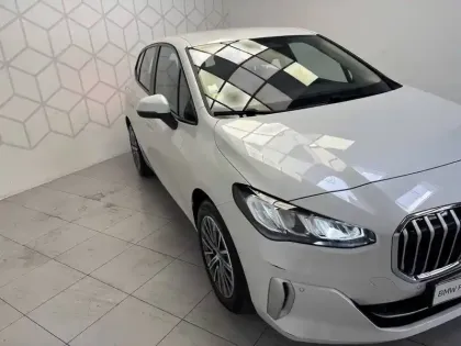 Photo 6 BMW Serie 2 Active Tourer 218d 150 ch DKG7