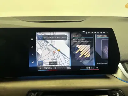 Photo 34 BMW Serie 2 Active Tourer 218d 150 ch DKG7