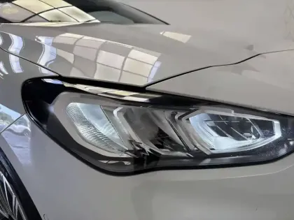 Photo 27 BMW Serie 2 Active Tourer 218d 150 ch DKG7