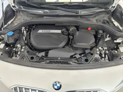 Photo 26 BMW Serie 2 Active Tourer 218d 150 ch DKG7