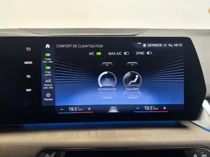 Photo 37 BMW Serie 2 Active Tourer 218d 150 ch DKG7