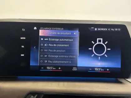 Photo 41 BMW Serie 2 Active Tourer 218d 150 ch DKG7