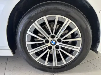 Photo 18 BMW Serie 2 Active Tourer 218d 150 ch DKG7