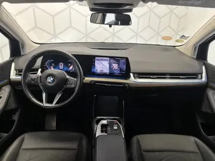 Photo 12 BMW Serie 2 Active Tourer 218d 150 ch DKG7