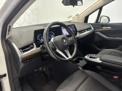 Photo 9 BMW Serie 2 Active Tourer 218d 150 ch DKG7