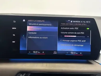 Photo 43 BMW Serie 2 Active Tourer 218d 150 ch DKG7