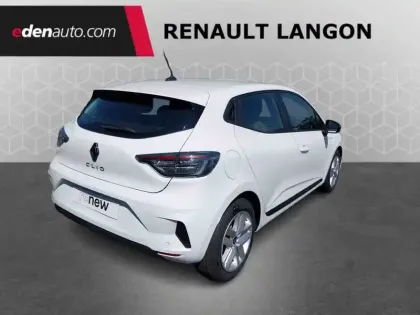 Photo 28 Renault Clio  TCe 90 ch GSR2