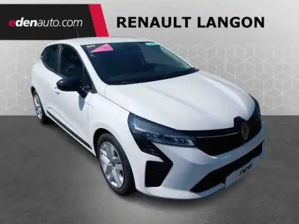 Photo 30 Renault Clio  TCe 90 ch GSR2