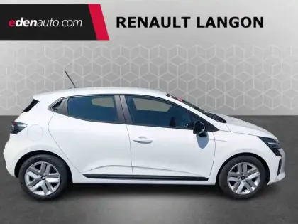 Photo 29 Renault Clio  TCe 90 ch GSR2