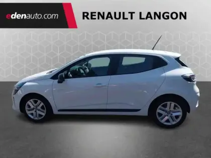 Photo 25 Renault Clio  TCe 90 ch GSR2