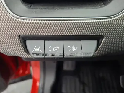 Photo 33 Renault Arkana  TCe 140 EDC FAP - 21B