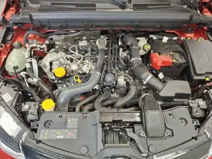 Photo 44 Renault Arkana  TCe 140 EDC FAP - 21B