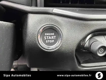 Photo 24 Fiat 600  T-Gen 3 1.2 Hybrid 145ch eDCT6